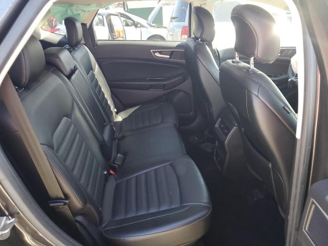 Photo 11 from auction – 2017 FORD EDGE SEL with VIN 2FMPK3J97HBC32446