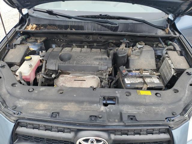 Photo 12 from auction – 2012 TOYOTA RAV4 with VIN 2T3BF4DV7CW192635