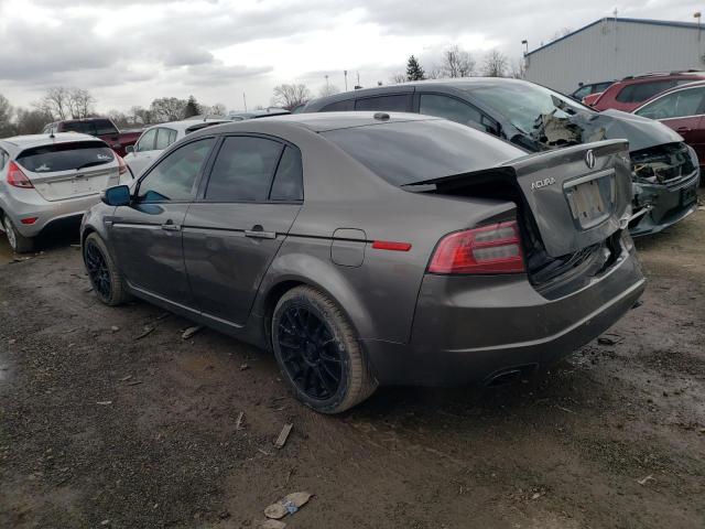 Photo 2 from auction – 2008 ACURA TL with VIN 19UUA66228A016556