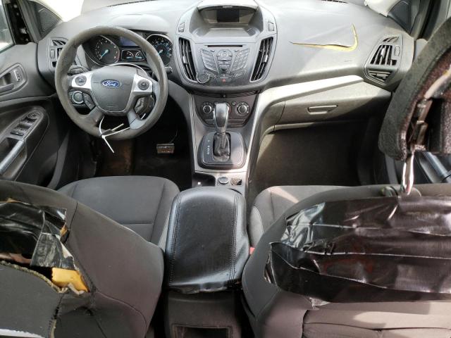 Photo 8 from auction – 2014 FORD ESCAPE S with VIN 1FMCU0F70EUA82247