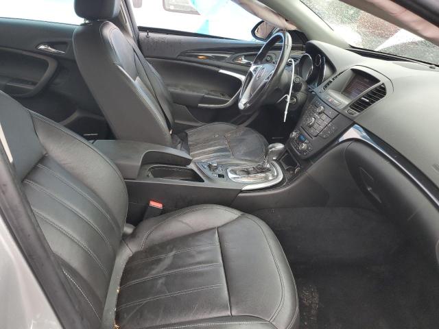 Photo 7 from auction – 2011 BUICK REGAL CXL with VIN W04G15GV6B1087369