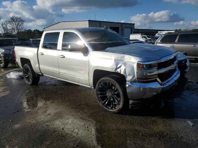 Photo 4 from auction – 2016 CHEVROLET SILVERADO with VIN 3GCPCREC0GG200492