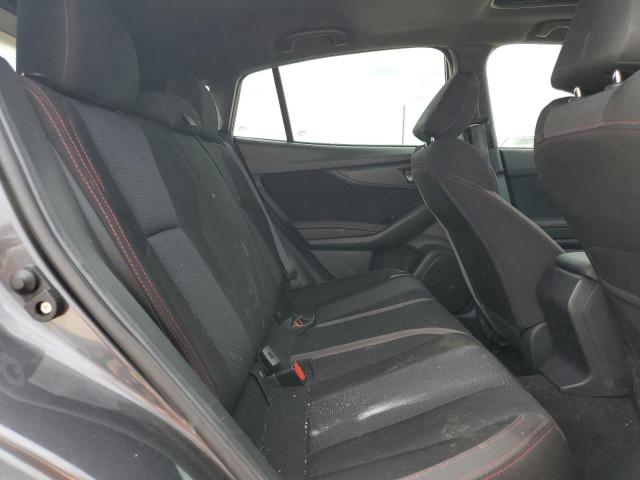 Photo 10 from auction – 2019 SUBARU IMPREZA SP with VIN 4S3GTAM68K3747728