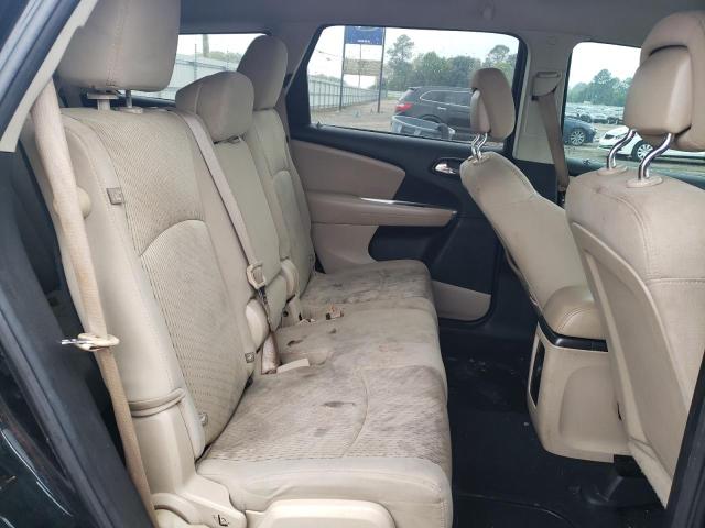 Photo 11 from auction – 2016 DODGE JOURNEY SX with VIN 3C4PDCBG1GT181430