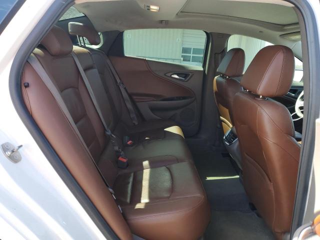 Photo 10 from auction – 2016 CHEVROLET MALIBU LT with VIN 1G1ZE5ST7GF214514