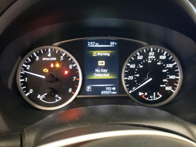 Photo 9 from auction – 2016 NISSAN SENTRA S with VIN 3N1AB7AP4GY218609