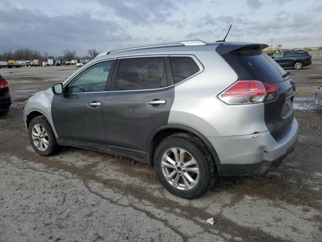 Photo 2 from auction – 2016 NISSAN ROGUE S with VIN KNMAT2MT0GP717432