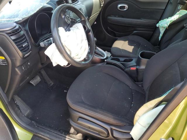 Photo 7 from auction – 2017 KIA SOUL with VIN KNDJN2A28H7880143