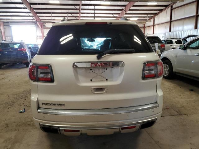 Photo 6 from auction – 2013 GMC ACADIA DEN with VIN 1GKKRTKD2DJ217697