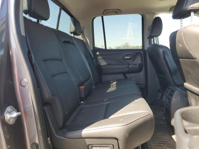 Photo 10 from auction – 2022 HONDA RIDGELINE with VIN 5FPYK3F79NB013980