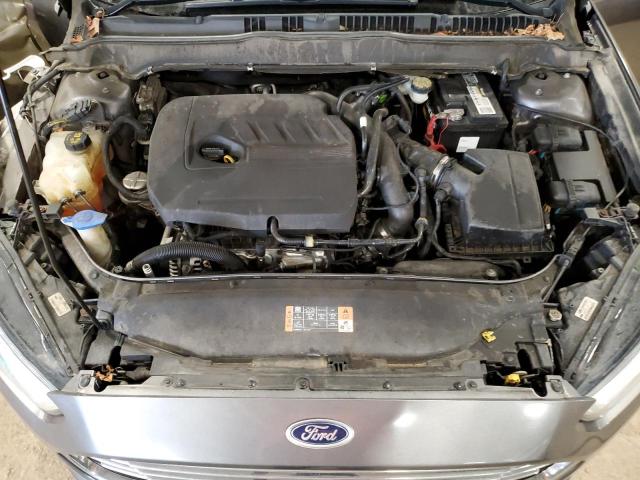 Photo 11 from auction – 2014 FORD FUSION SE with VIN 3FA6P0HD1ER359173