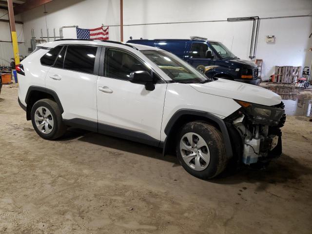Photo 4 from auction – 2019 TOYOTA RAV4 LE with VIN JTMF1RFV2KJ012789