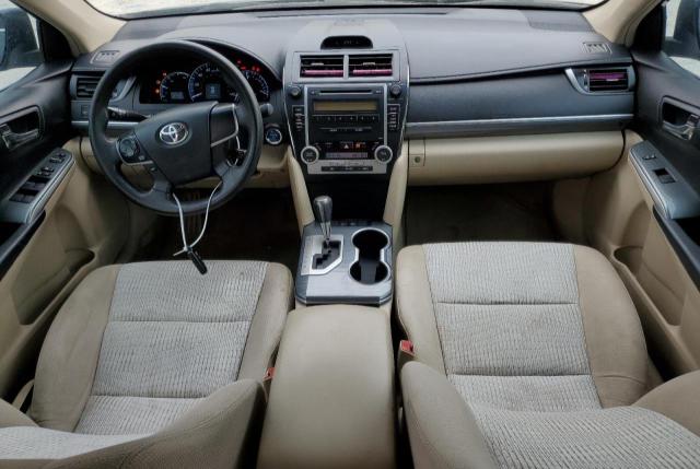 Photo 8 from auction – 2012 TOYOTA CAMRY HYBR with VIN 4T1BD1FK4CU036083