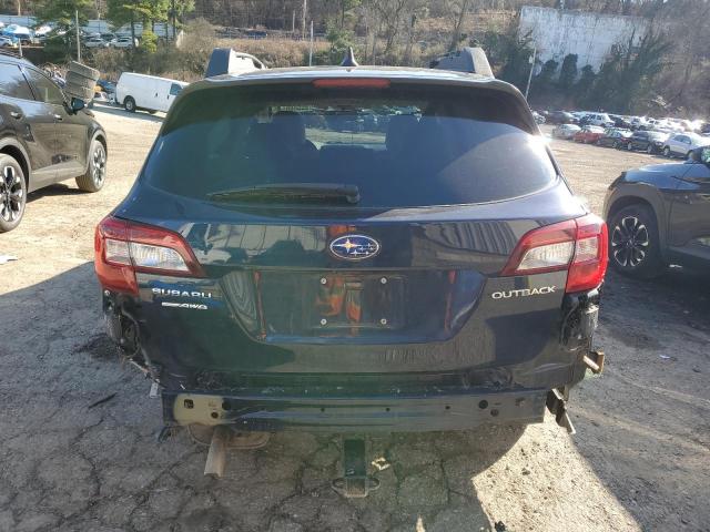 Photo 6 from auction – 2018 SUBARU OUTBACK 2. with VIN 4S4BSANC9J3371536