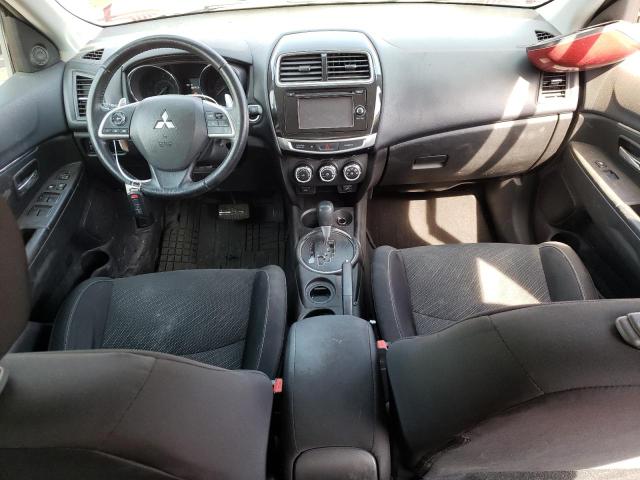 Фото 8 с аукциона – 2015 MITSUBISHI OUTLANDER с VIN 4A4AP4AU5FE043455
