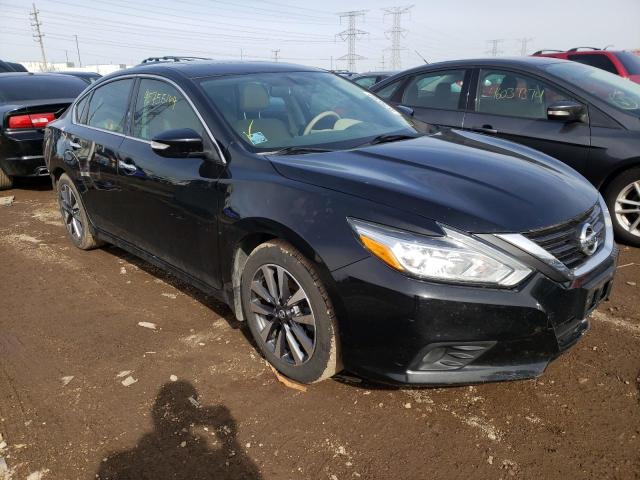 Photo 4 from auction – 2016 NISSAN ALTIMA 2.5 with VIN 1N4AL3AP3GC123606