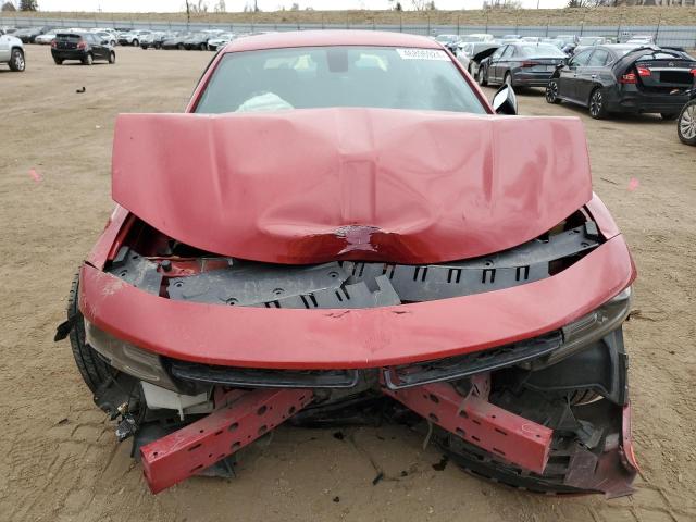 Photo 5 from auction – 2018 DODGE CHARGER SX with VIN 2C3CDXBG7JH119251