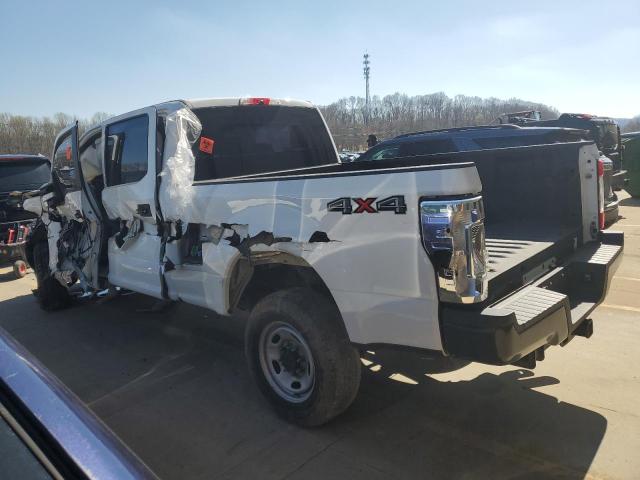 Photo 2 from auction – 2017 FORD F250 SUPER with VIN 1FT7W2BT1HEB70138