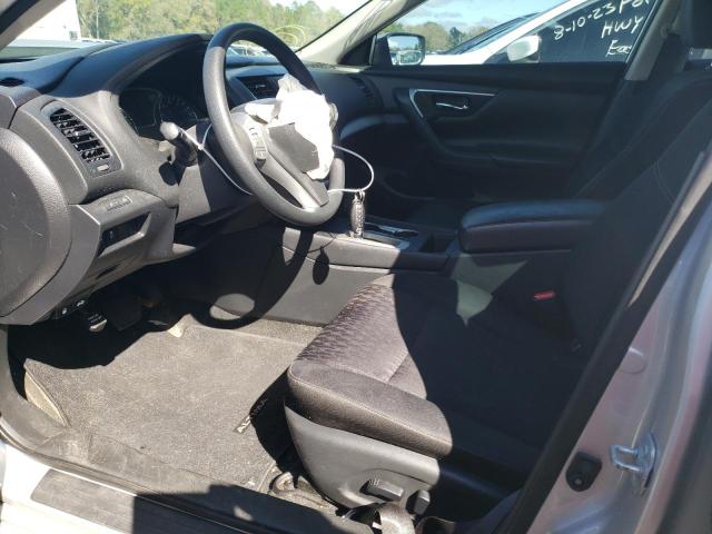 Photo 7 from auction – 2017 NISSAN ALTIMA 2.5 with VIN 1N4AL3AP3HC251426