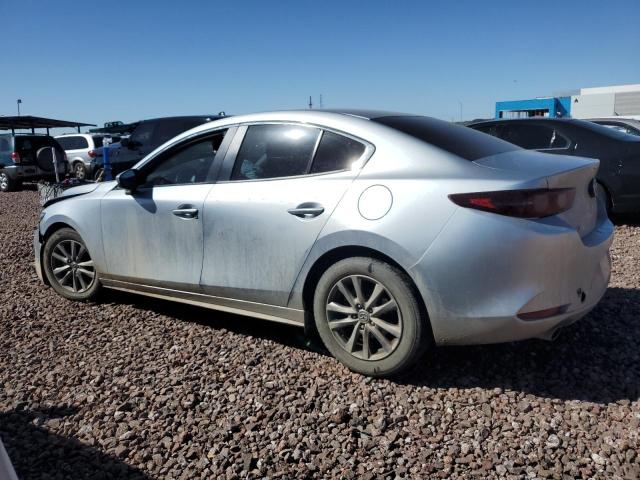 Photo 2 from auction – 2020 MAZDA 3 with VIN 3MZBPABL5LM119601