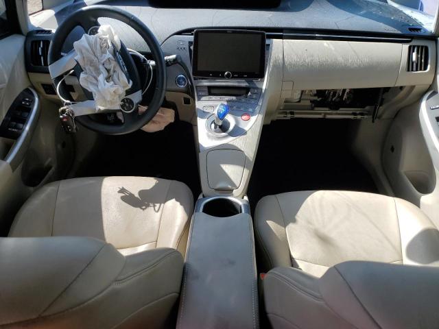 Photo 8 from auction – 2014 TOYOTA PRIUS with VIN JTDKN3DU5E0373132