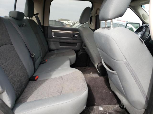 Photo 10 from auction – 2017 RAM 1500 SLT with VIN 3C6RR7LT1HG544422