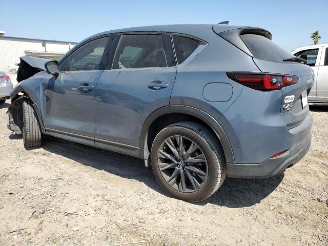 Photo 2 from auction – 2023 MAZDA CX-5 PREFE with VIN JM3KFBCM9P0218960