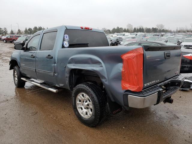 Photo 2 from auction – 2008 GMC SIERRA C15 with VIN 3GTEC13J38G255868