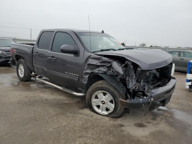 Photo 4 from auction – 2010 CHEVROLET SILVERADO with VIN 3GCRKSE32AG172348