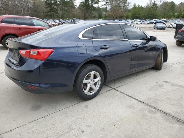 Photo 3 from auction – 2017 CHEVROLET MALIBU LS with VIN 1G1ZB5ST3HF112296