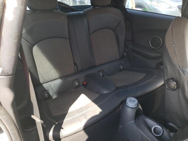 Photo 10 from auction – 2014 MINI COOPER S with VIN WMWXM7C5XET985607
