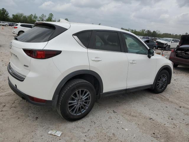 Photo 3 from auction – 2019 MAZDA CX-5 TOURI with VIN JM3KFACM4K1550544