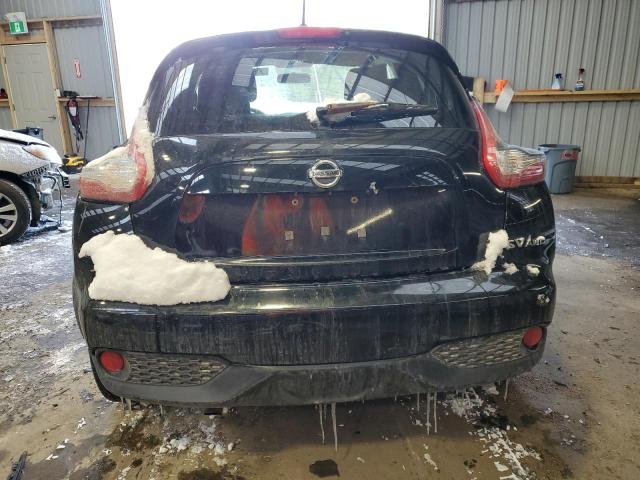 Photo 6 from auction – 2016 NISSAN JUKE S with VIN JN8AF5MV0GT651695