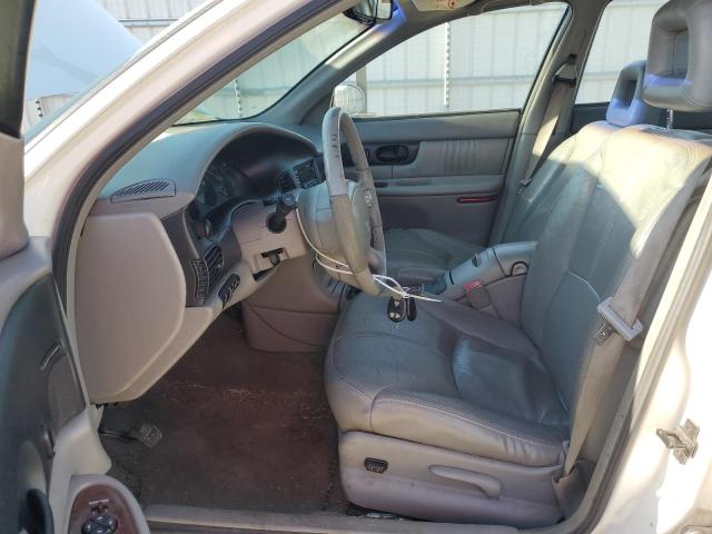 Zdjęcie 7 z aukcji – 2002 BUICK REGAL LS z VIN 2G4WB55K221166857