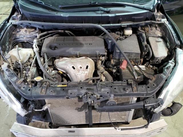 Photo 11 from auction – 2009 TOYOTA COROLLA MA with VIN 2T1LE40E69C006924