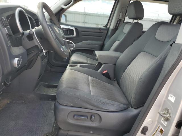 Photo 7 from auction – 2007 HONDA RIDGELINE with VIN 2HJYK16447H532124