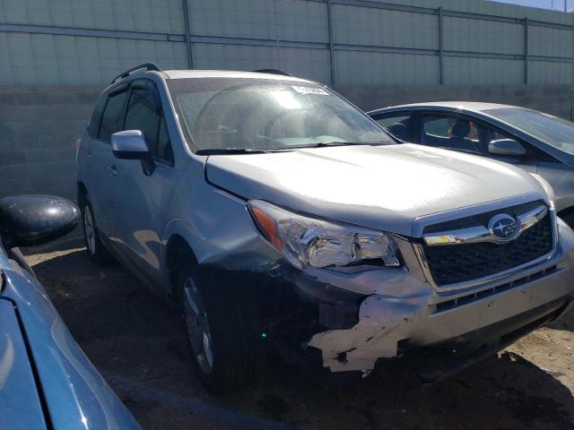 Photo 4 from auction – 2014 SUBARU FORESTER 2 with VIN JF2SJAEC9EH544215
