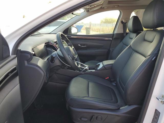 Photo 7 from auction – 2023 HYUNDAI TUCSON SEL with VIN 5NMJFCAE1PH185751