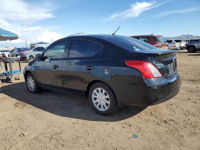 Photo 2 from auction – 2012 NISSAN VERSA S with VIN 3N1CN7AP1CL884446