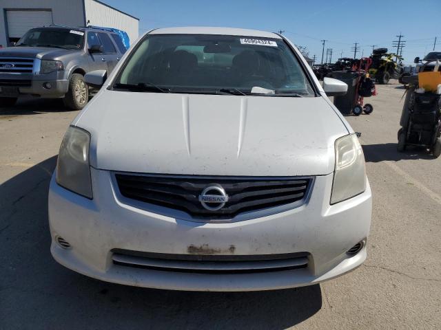 Photo 5 from auction – 2012 NISSAN SENTRA 2.0 with VIN 3N1AB6AP3CL768370