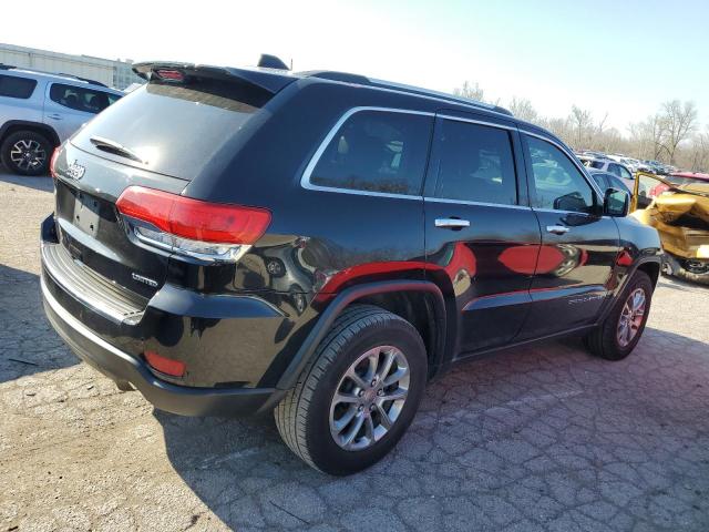Photo 3 from auction – 2015 JEEP GRAND CHER with VIN 1C4RJFBG3FC820503