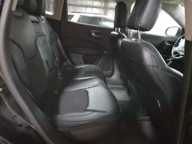 Photo 11 from auction – 2018 JEEP COMPASS TR with VIN 3C4NJDDB7JT128780