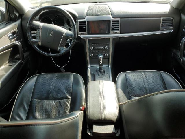 Photo 8 from auction – 2012 LINCOLN MKZ with VIN 3LNHL2GC5CR817082