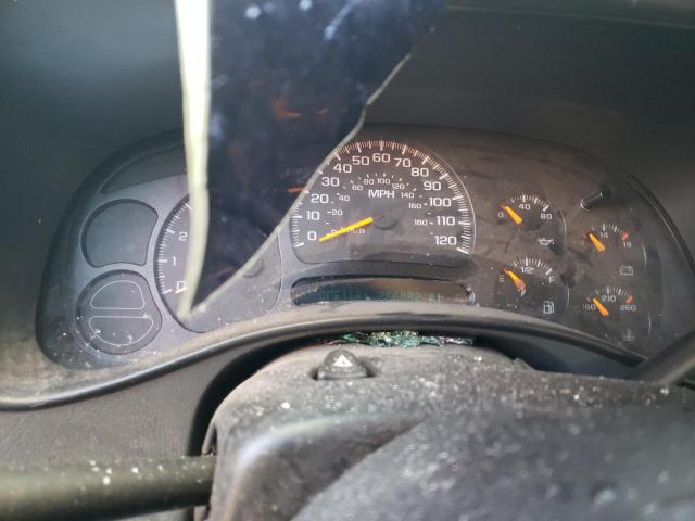 Фото 9 с аукциона – 2005 CHEVROLET SILVERADO с VIN 2GCEC13T551122065