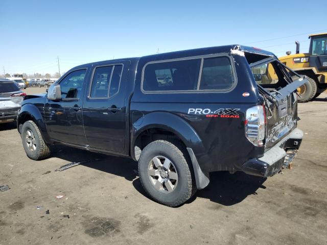 Photo 2 from auction – 2012 NISSAN FRONTIER S with VIN 1N6AD0EV1CC410111