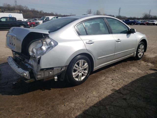 Photo 3 from auction – 2012 NISSAN ALTIMA BAS with VIN 1N4AL2AP6CN411063