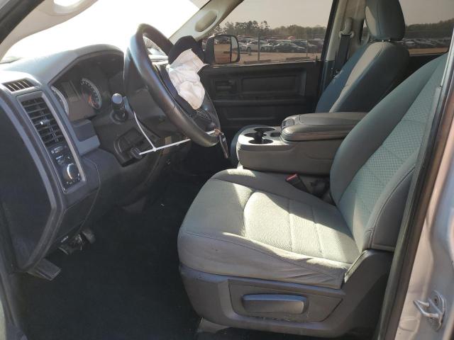 Photo 7 from auction – 2014 RAM 1500 ST with VIN 1C6RR7FT0ES146389