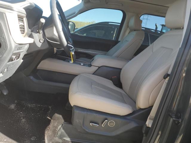 Photo 7 from auction – 2023 FORD EXPEDITION with VIN 1FMJK2A85PEA30277