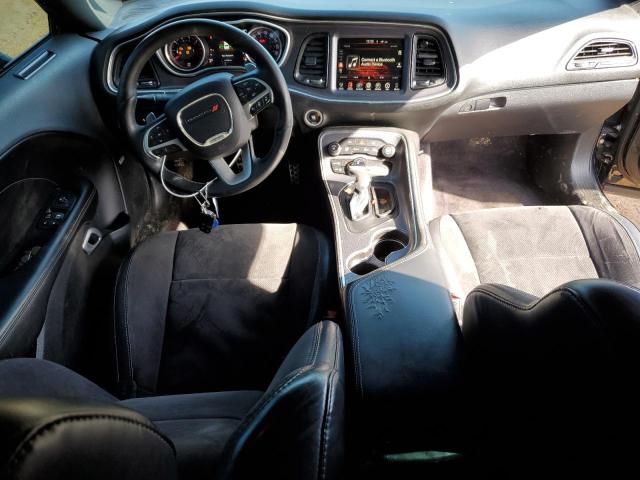 Photo 8 from auction – 2016 DODGE CHALLENGER with VIN 2C3CDZFJXGH245193