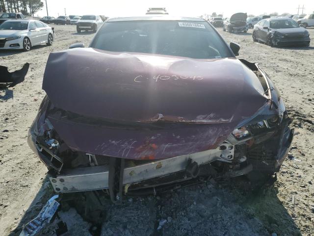 Photo 5 from auction – 2017 NISSAN MAXIMA 3.5 with VIN 1N4AA6AP6HC377707
